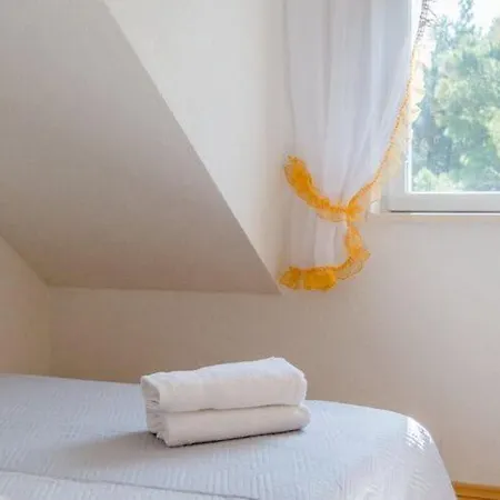 شقة Stella - Two Bedroom With Balcony And Sea View Marilena
