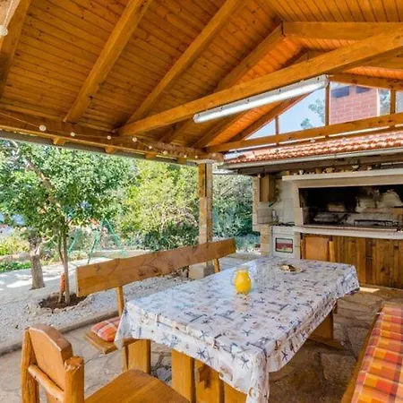 Stella - Two Bedroom With Balcony And Sea View Marilena * سبليتسكا