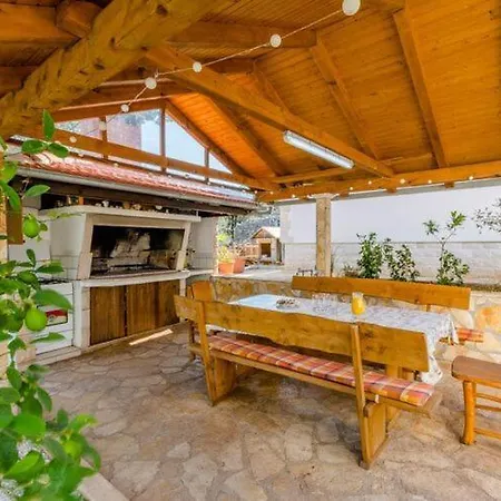 شقة Stella - Two Bedroom With Balcony And Sea View Marilena *