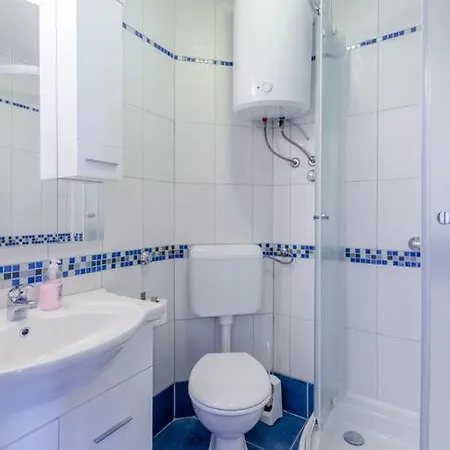 Stella - Two Bedroom With Balcony And Sea View Marilena *