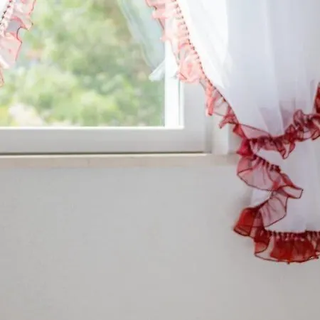 Apartamento Stella - Two Bedroom With Balcony And Sea View Marilena