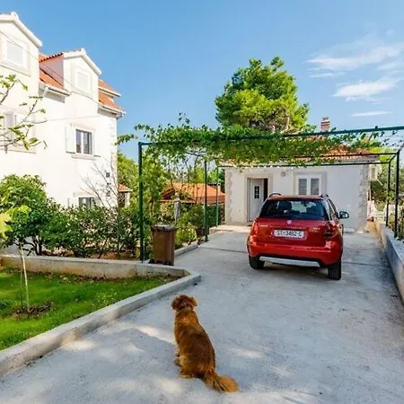 Stella - Two Bedroom With Balcony And Sea View Marilena *