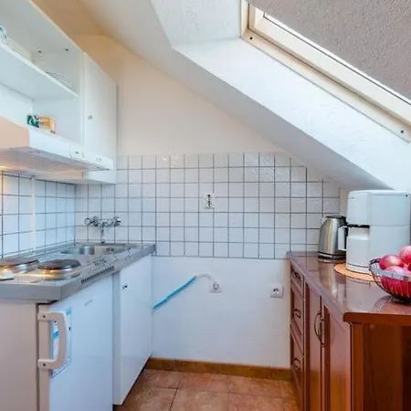 Stella - Two Bedroom With Balcony And Sea View Marilena Apartamento *