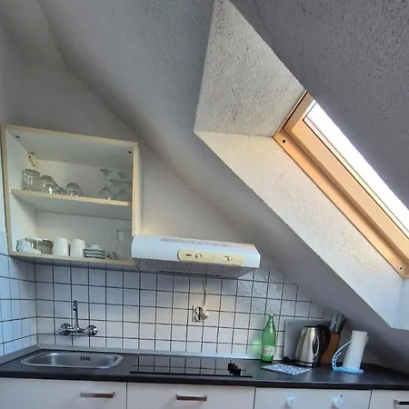 Stella - Two Bedroom With Balcony And Sea View Marilena Apartman