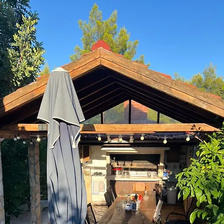 Apartman Stella - Two Bedroom With Balcony And Sea View Marilena Splitska