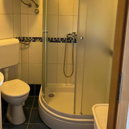 Stella - Two Bedroom With Balcony And Sea View Marilena Apartman