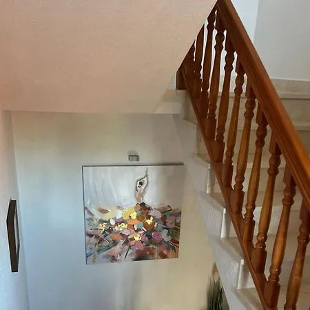 Stella - Two Bedroom With Balcony And Sea View Marilena Splitska