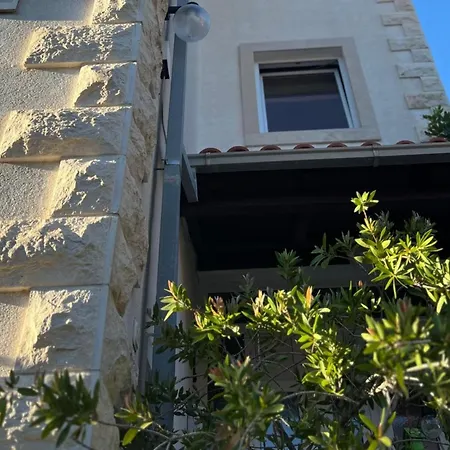 Stella - Two Bedroom With Balcony And Sea View Marilena *